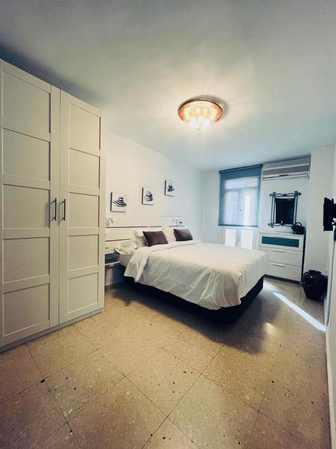 Otonell Centro Apartament